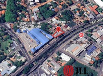 Terreno · 1000m² · Activo Inmobiliario Para Desarrollo de Gran Escala