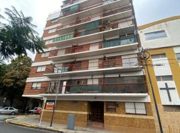 Departamento de 1 ambiente, Floresta · Floresta - Alquiler Exc. Depto. Monoambiente Al Frente C/balcon
