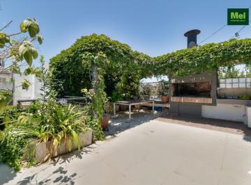 PH · 90m² · 3 Ambientes · PH | Sin Expensas, Terraza | Venta, Villa Urquiza