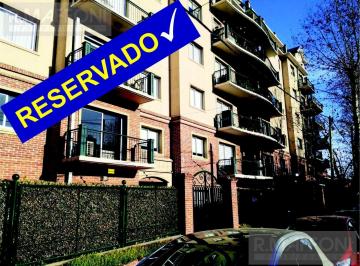 Departamento · 82m² · 3 Ambientes · 1 Cochera · Departamento en Adrogue