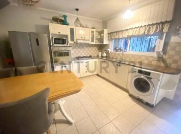 Casa · 110m² · 4 Ambientes · 1 Cochera · Venta Dúplex 4 Ambientes Padua Norte - Cochera y Jardín