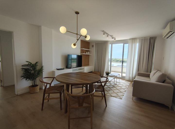Departamento · 65m² · 3 Ambientes