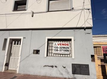 Frente · Alto Alberdi! Dpto - P. Baja