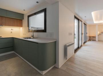 PH · 114m² · 6 Ambientes · PH España 1300