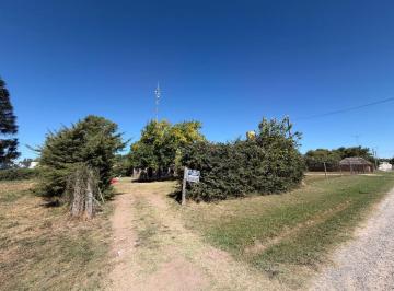 Casa de 2 ambientes, San Antonio de Areco · Casa en Venta Villa Lía