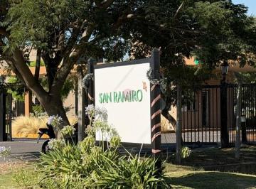 Terreno · 537m² · Excelente Lote en Venta en San Ramiro, Pilar del Este, Pilar