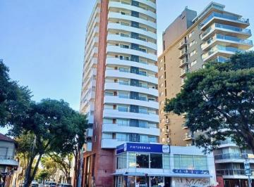 Departamento · 46m² · 2 Ambientes · 1 Cochera · Venta Departamento 2 Ambientes con Cochera Edificio en Torre en Olivos con Amenitiess