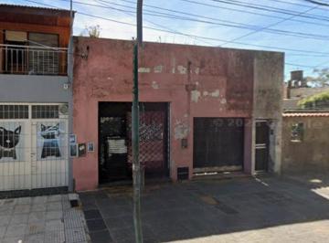 Casa · 87m² · 4 Ambientes · Venta Casa 3 Amb. Villa Ballester a Refaccionar