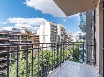 Departamento · 78m² · 4 Ambientes · Venta de Departamento 4 Ambientes con Balcón en Caballito