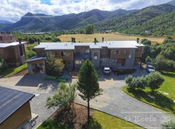 Casa · 141m² · 5 Ambientes · 1 Cochera · Casa en Venta 5 Ambientes Patagonia VIII - Arelauquen - Bariloche