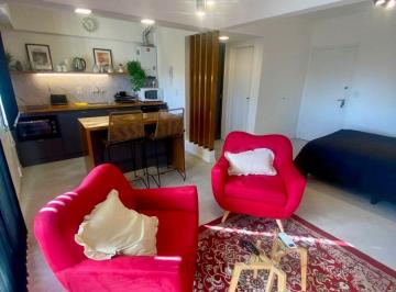 Departamento de 1 ambiente, Mar del Plata · Monoambiente en Alquiler Temporada de Invierno