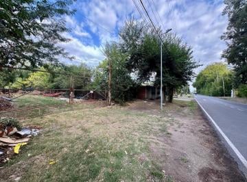 Terreno · 1661m² · Terreno Industrial en Venta en Calle Caamaño, Pilar, Gba Norte - ID 6003