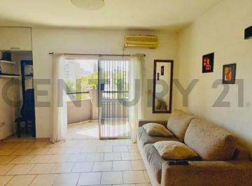 Departamento · 65m² · 2 Ambientes · Venta Departamento 2 Ambientes 65 m² Doble Balcon con Parrilla – Apto Crédito Hipoteca