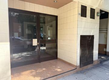 Departamento · 55m² · 3 Ambientes · Depto de 3 Ambientes Al Frente, Balcón, Lavadero, Muy Luminoso!