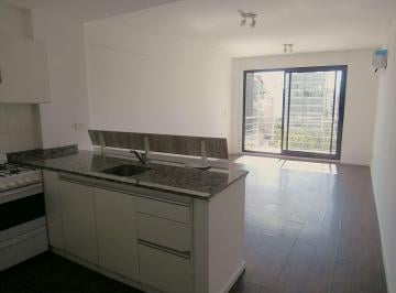 Departamento de 1 ambiente, Palermo · Venta Comodo Monoambiente Al Frente, con Balcón, Baño Completo, en Bonpland Al 1300 y Av Cordoba