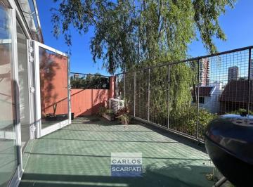 PH · 90m² · 4 Ambientes · PH en Venta en Martinez - Vias/santa Fe