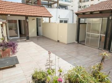 Departamento · 86m² · 4 Ambientes · Venta PH 4 Ambientes en Villa Urquiza