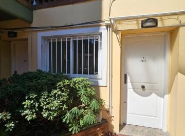 Departamento · 43m² · 2 Ambientes · Departamento Planta Baja Dos Ambientes en Alquiler Moron