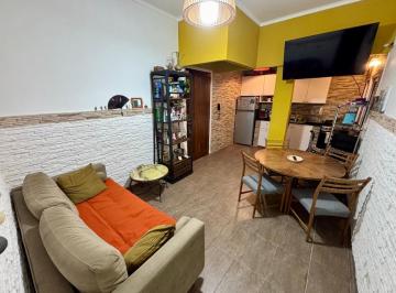 Departamento · 35m² · 2 Ambientes · Depto 2 Ambientes con Patio - Villa Crespo
