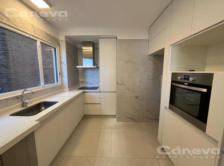Departamento · 94m² · 4 Ambientes