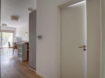 Departamento · 36m² · Venta Departamento Monoambiente Divisible con Balcon Colegiales