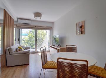 Departamento · 40m² · Venta Departamento Monoambiente Divisible con Balcon Colegiales