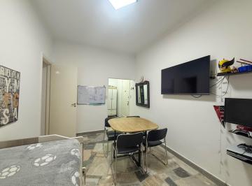 Departamento · 45m² · 2 Ambientes · Venta Departamento PH Almagro Norte Palermo Apto Crédito
