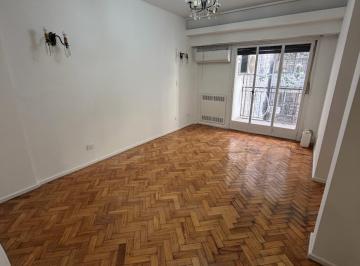 Departamento · 60m² · 3 Ambientes · Departamento en Barrio Norte