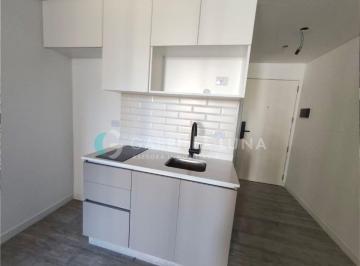 Departamento de 1 ambiente, Villa Crespo · Alquiler Monoambiente a Estrenar - Villa Crespo