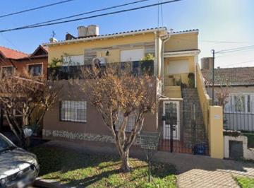 PH de 3 ambientes, San Isidro · Martinez Gral. Pirán Al 900 Departamento Tipo Casa en Planta Alta (Ph) - Sin Expensas