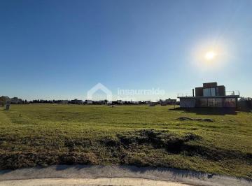 Terreno · 600ha · Venta Lote 179 Noroeste de Lares de Canning