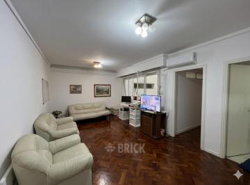 Departamento · 80m² · 3 Ambientes · Semipiso en Araoz Al 2700 - Todo a Nuevo Doble Entrada Doble Circulacion Gran Cocina Comedor