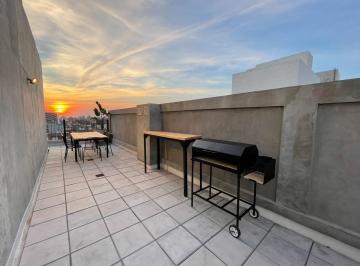 Departamento · 28m² · 1 Ambiente · Excelente Monoambiente Venta con Balcón Ovidio Lagos Al 600 Rosario