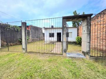 Casa · 120m² · 5 Ambientes · 1 Cochera · Las Talitas Barrio San Gabriel Casa de 4d + Fondo