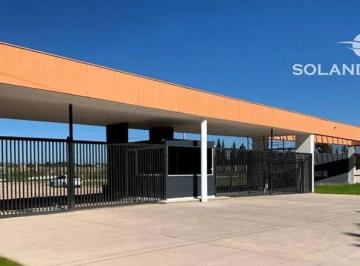 Terreno · 300m² · Openhouse Vende Excelente Terreno en Sol Andino III