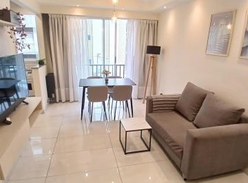 Departamento · 40m² · 2 Ambientes · Venta Departamento 2 Ambientes con Balcón, Mar del Plata.
