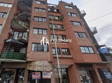 Departamento · 55m² · 2 Ambientes · 1 Cochera · Departamento en Moron