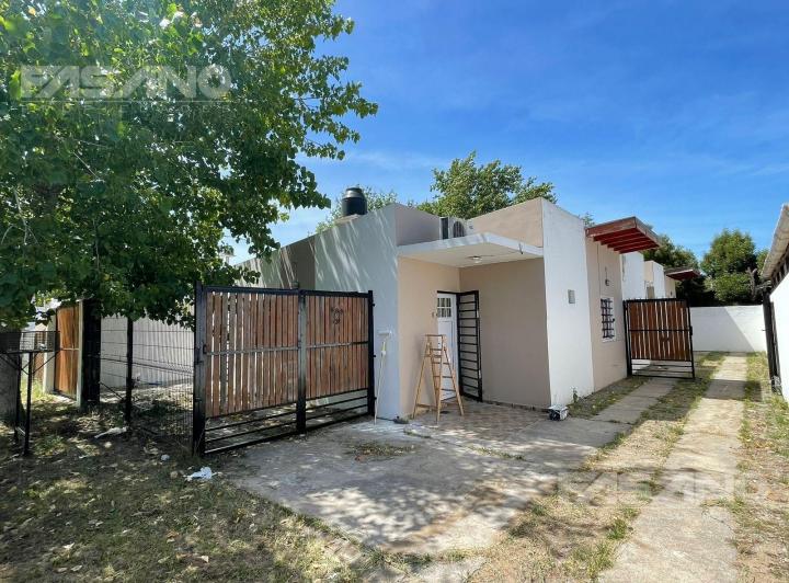 PH · 80m² · 4 Ambientes · 1 Cochera