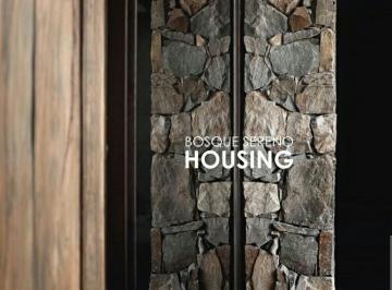 Casa · 230m² · 8 Ambientes · 2 Cocheras · Villa Allende Golf - Housing Bosque Sereno