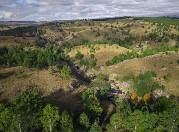 Terreno · 50000ha · Exclusivo Campo con Arroyo Grande en Atos Pampa