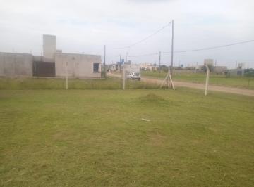 Terreno · 608m² · Terreno en Altos de La Colonia - Colonia Tirolesa 600 m