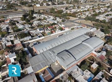 Bodega-Galpón · 5806m² · 8 Ambientes · 5 Cocheras · Galpón en Yofre H - m de Av Circunvalación