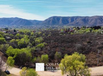 Terreno · 430m² · Colina del Este - Lotes de Montaña | Terrenos en Venta Desde 350 m²