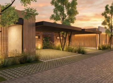 Casa · 115m² · 3 Dormitorios · 2 Cocheras · Housing Alto Rivera - Lanzamiento 2da Etapa - Casas 1 Planta
