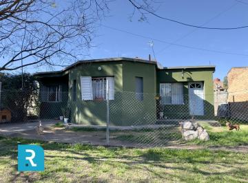 Casa · 116m² · 5 Ambientes · Casa en B° Cerro Norte - 2 Dorm. Apta Credito