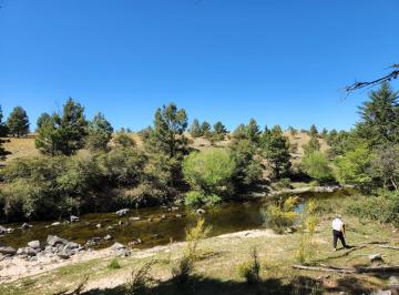 Campo · 20000ha · Campo de 2ha con Costa de Río del Medio