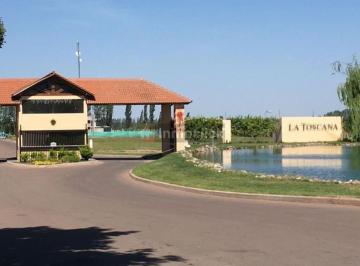 Terreno , Vistalba · Lote Barrio Privado La Toscana Vistalba