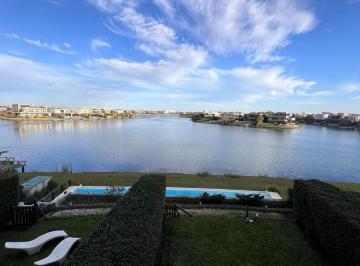 Departamento · 104m² · 3 Ambientes · 1 Cochera · Alquiler Departamento Dúplex 3 Ambientes Acqua Golf Nordelta