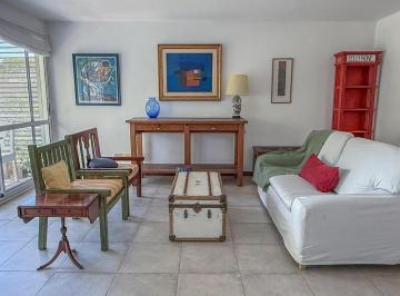 Departamento · 158m² · 3 Ambientes · 2 Cocheras · Departamento Dúplex en Venta en San Isidro, G. B. a. Zona Norte, Argentina