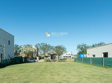Terreno · 526m² · Lote en Venta en San Pablo, Pilar